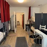 Hostal Am Ostentor *