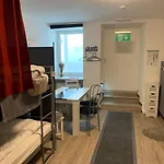 Hostal Am Ostentor *