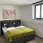 Am Ostentor Hostal *