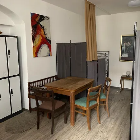 Am Ostentor אכסניה רגנסבורג