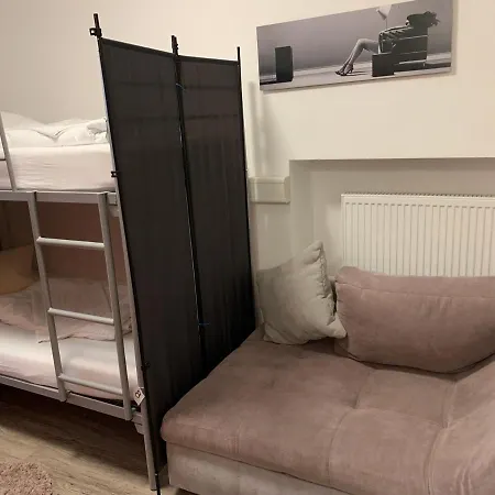 אכסניה Am Ostentor רגנסבורג