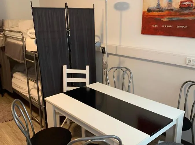 Hostel Am Ostentor Regensburg