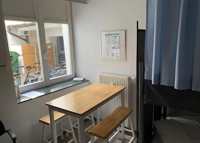 Am Ostentor * רגנסבורג