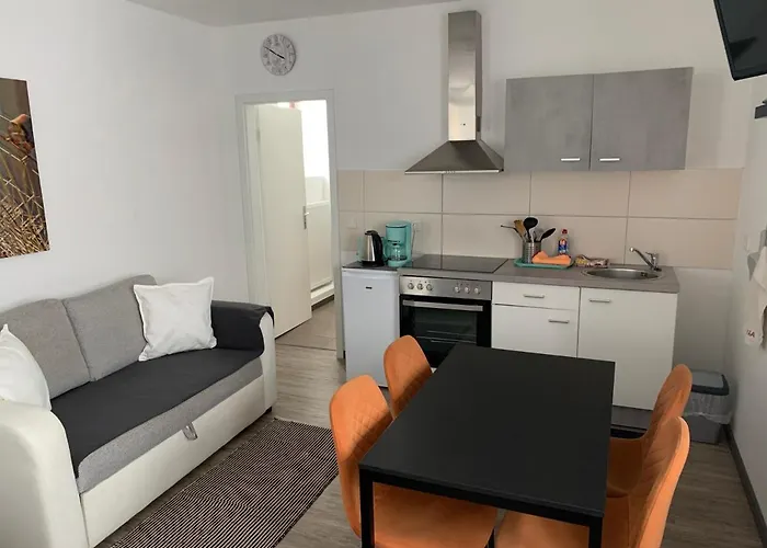 Am Ostentor * רגנסבורג