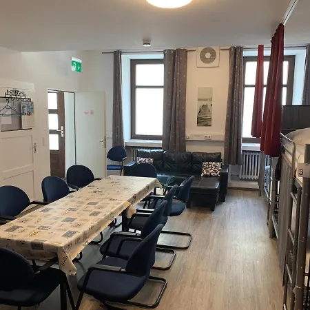 Am Ostentor Vandrerhjem *