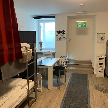 Hostel Am Ostentor *
