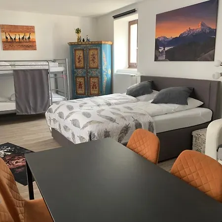 Am Ostentor * רגנסבורג