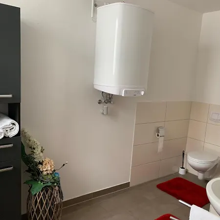 Am Ostentor Auberge de jeunesse Ratisbonne