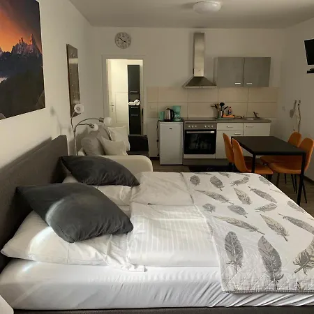 Hostel Am Ostentor Regensburg
