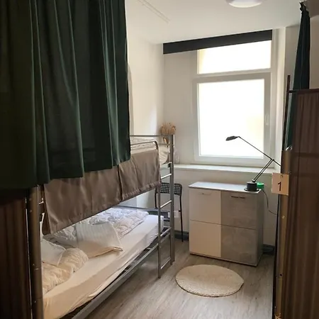 Hostel Am Ostentor *