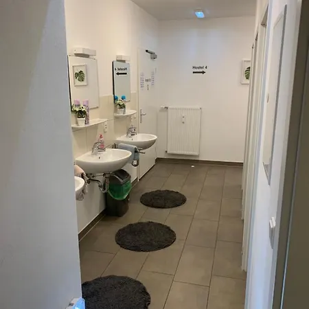 Hostel Am Ostentor *