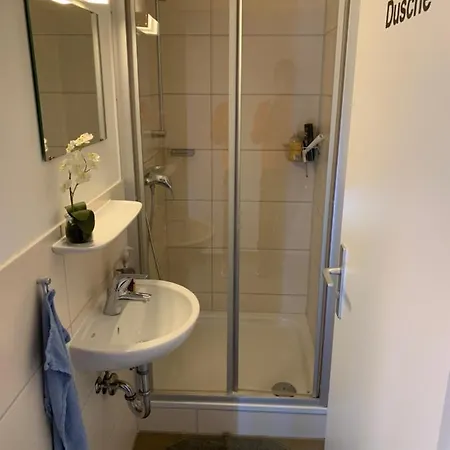 Hostel Am Ostentor Regensburg