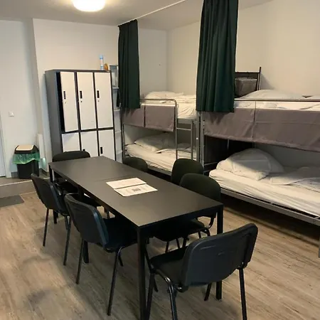 Am Ostentor Hostel Regensburg