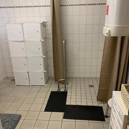 Hostel Am Ostentor
