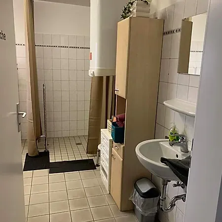 Am Ostentor Auberge de jeunesse Ratisbonne