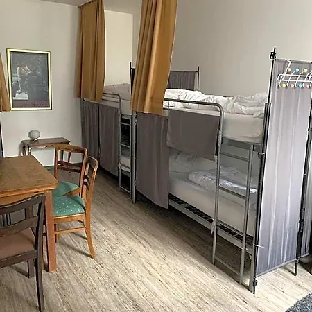 Am Ostentor Auberge de jeunesse *