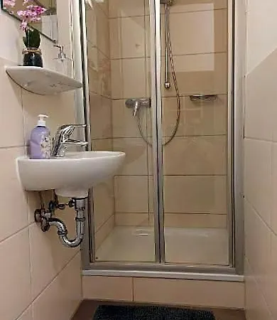 Am Ostentor Auberge de jeunesse *