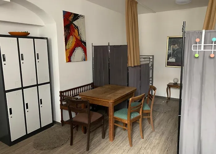 Am Ostentor Hostel Regensburg