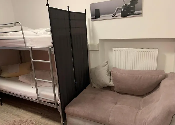 Hostel Am Ostentor Regensburg