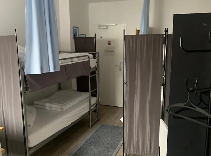 Hostel Am Ostentor Regensburg