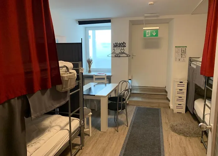 Hostel Am Ostentor *