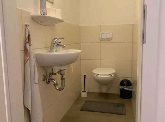 Hostel Am Ostentor Regensburg