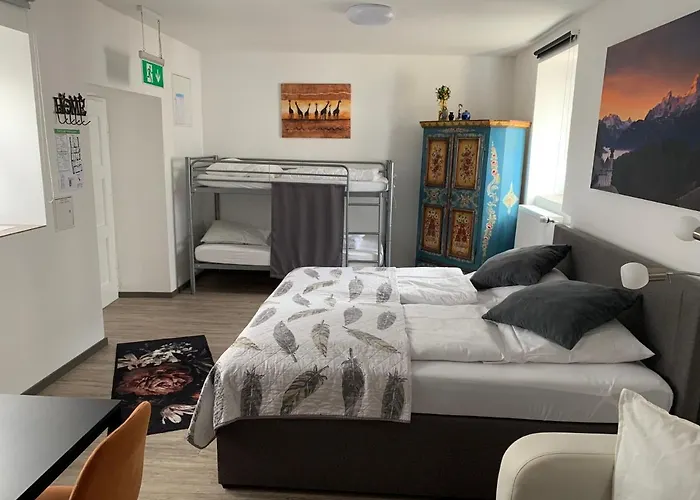 Am Ostentor Ratisbona