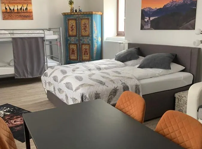 Am Ostentor * Ratisbona