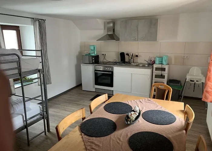 Am Ostentor Vandrerhjem *