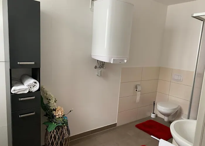 Am Ostentor Ostello Ratisbona