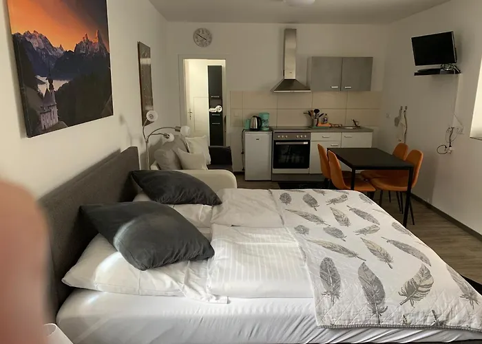 Hostel Am Ostentor Regensburg