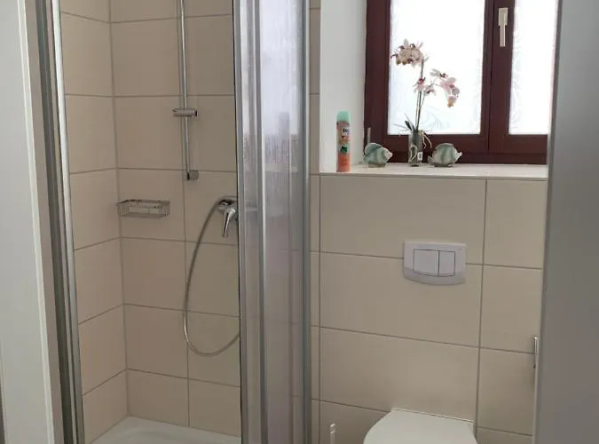 Am Ostentor Vandrerhjem