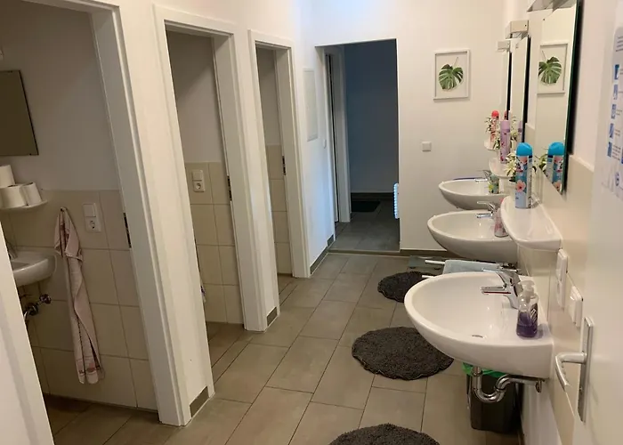 Am Ostentor Regensburg