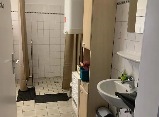 Am Ostentor * Regensburg