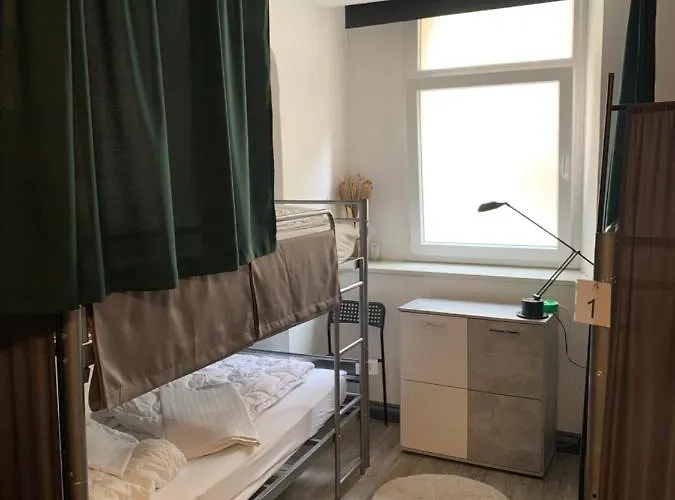 Hostel Am Ostentor *