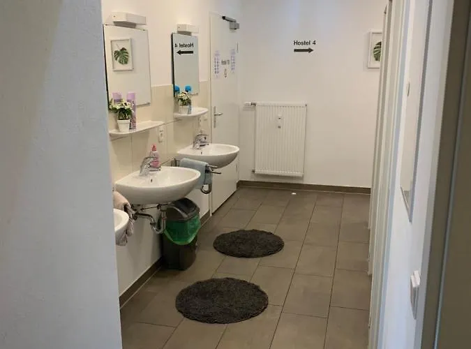 Hostel Am Ostentor *