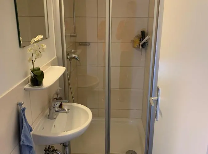 Vandrerhjem Am Ostentor Regensburg