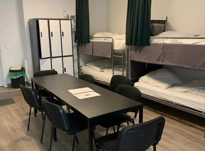 Am Ostentor Hostel Regensburg