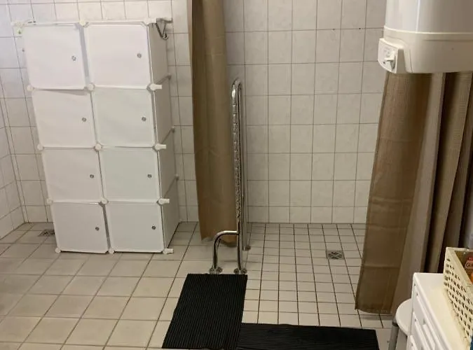 Vandrerhjem Am Ostentor